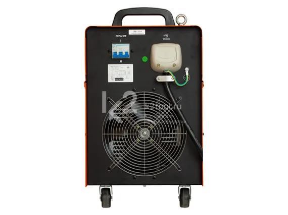 Инвертор сварочный Сварог ARC 630 (J21)