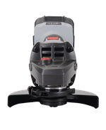 Углошлифовальная машина аккумуляторная Ресанта АУШМ-125/20Li-R (в комплекте 1 АКБ и ЗУ) ЕА+ в кейсе