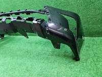 Бампер передний Lexus LX 3 (2015-2023)