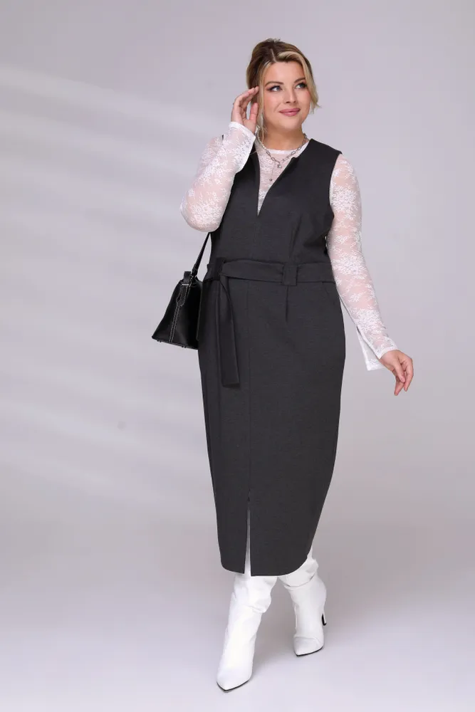 Сарафан 6313 Fabrika