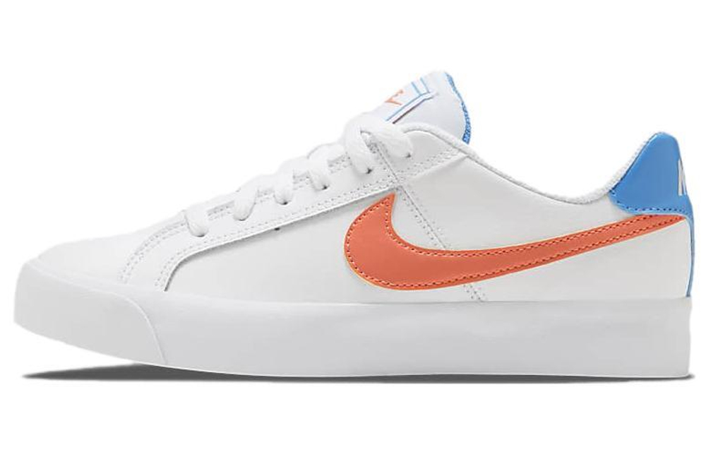 Кроссовки Nike Blazer Low (Женская размерная сетка)