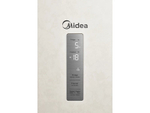 Холодильник двухкамерный Midea MDRB521MIE33OD Full No Frost инверторный бежевый