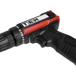 СПЕЦИАЛЬНОЕ ПРЕДЛОЖЕНИЕ ! Дрель-шуруповерт аккумуляторный TEH TDL212 12V