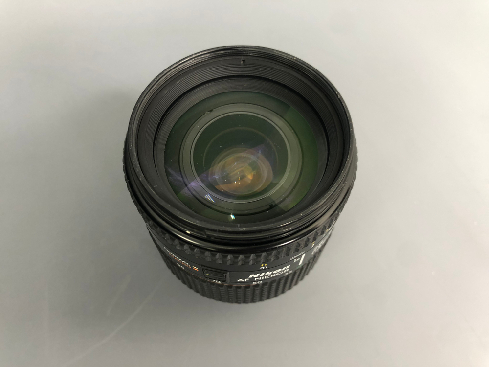 Nikon 28-105mm 3.5-4.5D AF Zoom-Nikkor