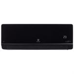 Сплит-система кондиционер инверторный Electrolux Onix Black Super EACS/I-09HIX-BLACK/N8