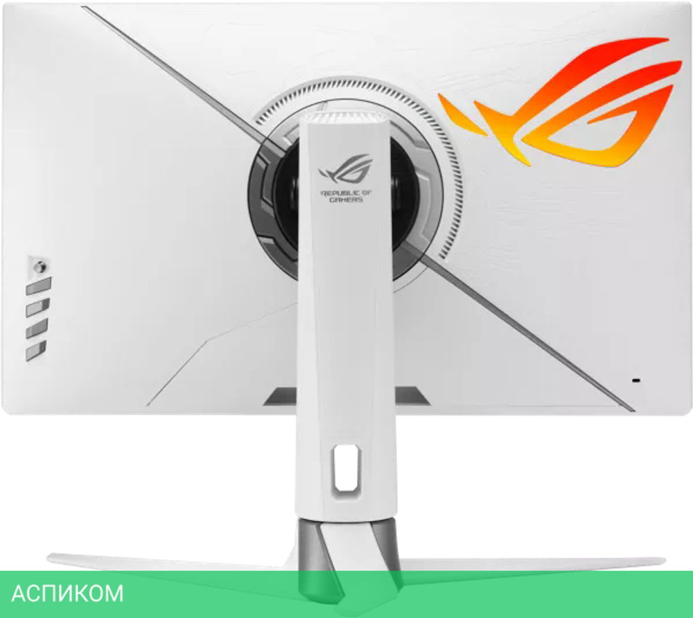 Игровой монитор ROG Strix XG27AQ-W