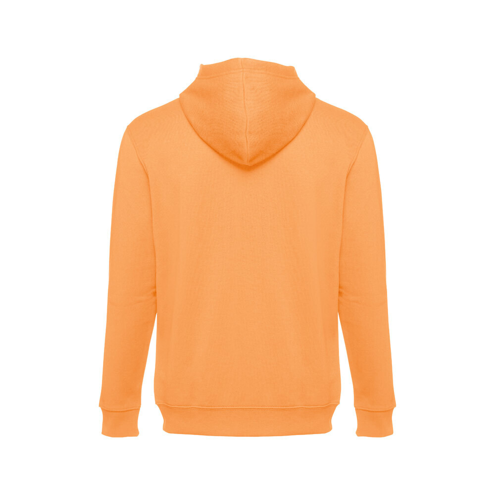 THC AMSTERDAM. Мужская толстовка Матовый серый  L