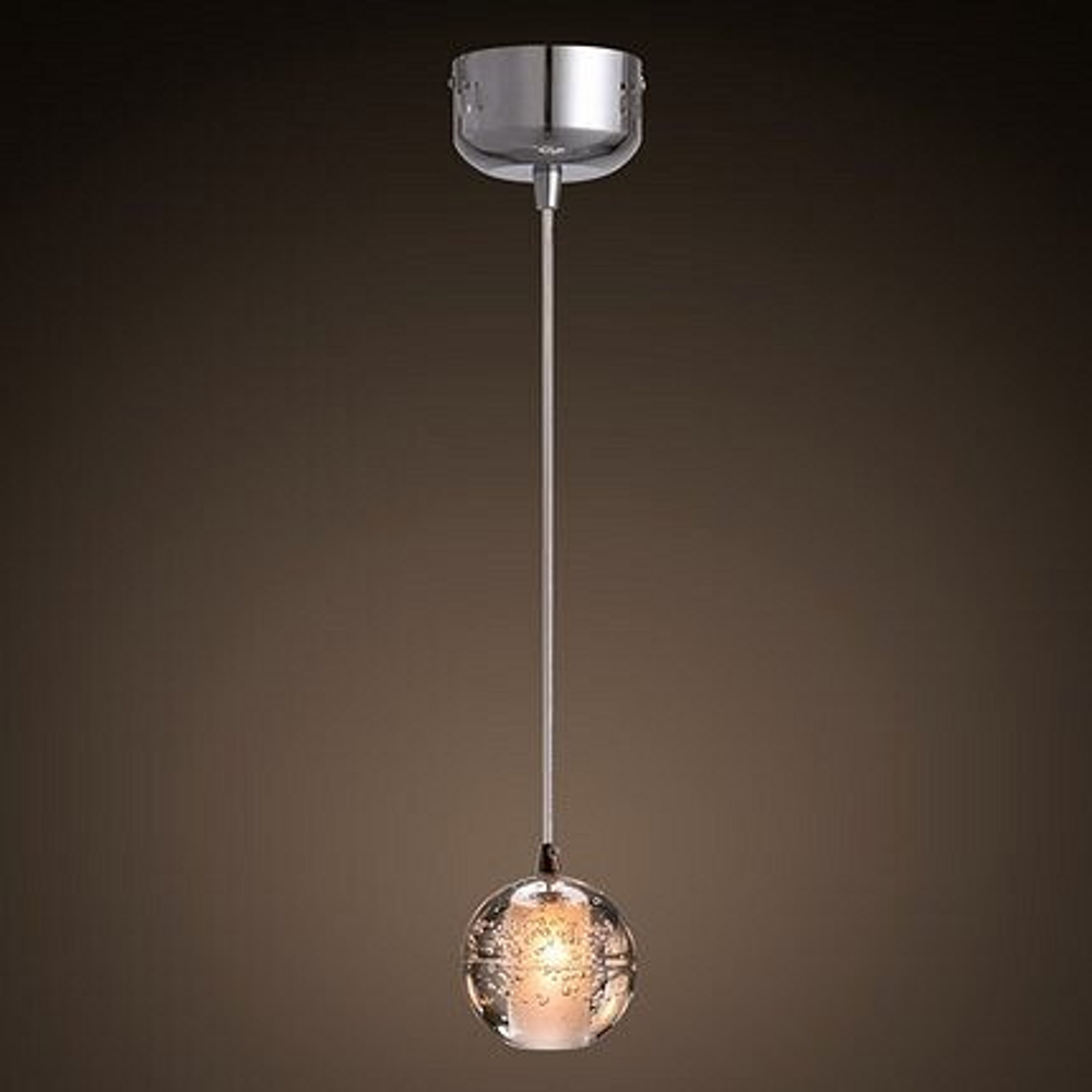 Подвесной светильник Imperiumloft Bocci 40,39