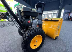 Снегоуборщик KETTAMA 60 B Basic