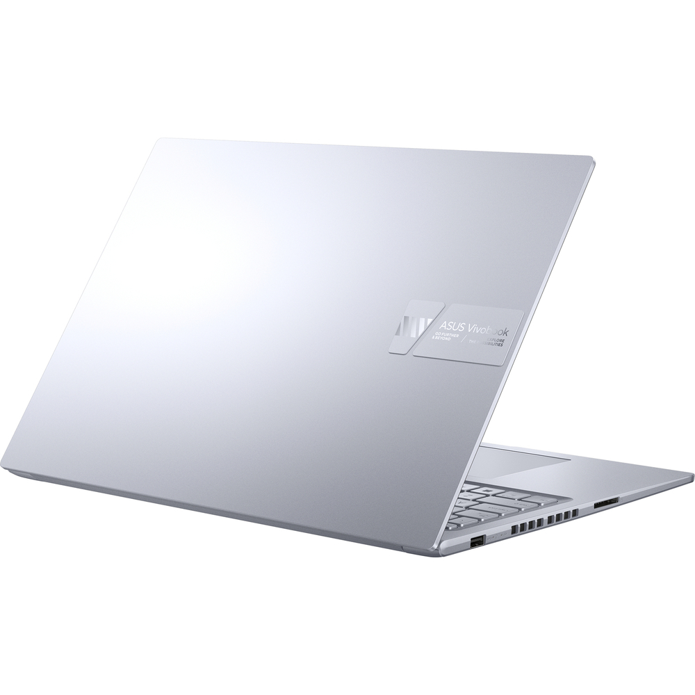 Ноутбук  ASUS K3605ZF-RP753 16 ", Core i5, 16 Гб RAM, 512 Гб SSD, GeForce RTX 2050, Серебристый