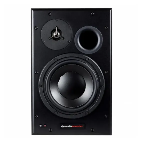 Dynaudio BM 15A R Black