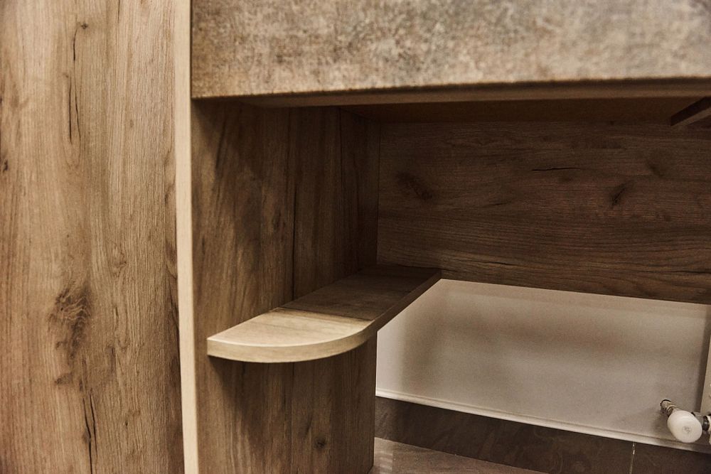 Дакота Стол макияжный