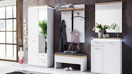 Прихожая Лия