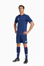 Футболка adidas Campeon 25 - темно-синий