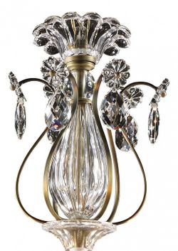 Подвесная люстра Lightstar Schon 790061