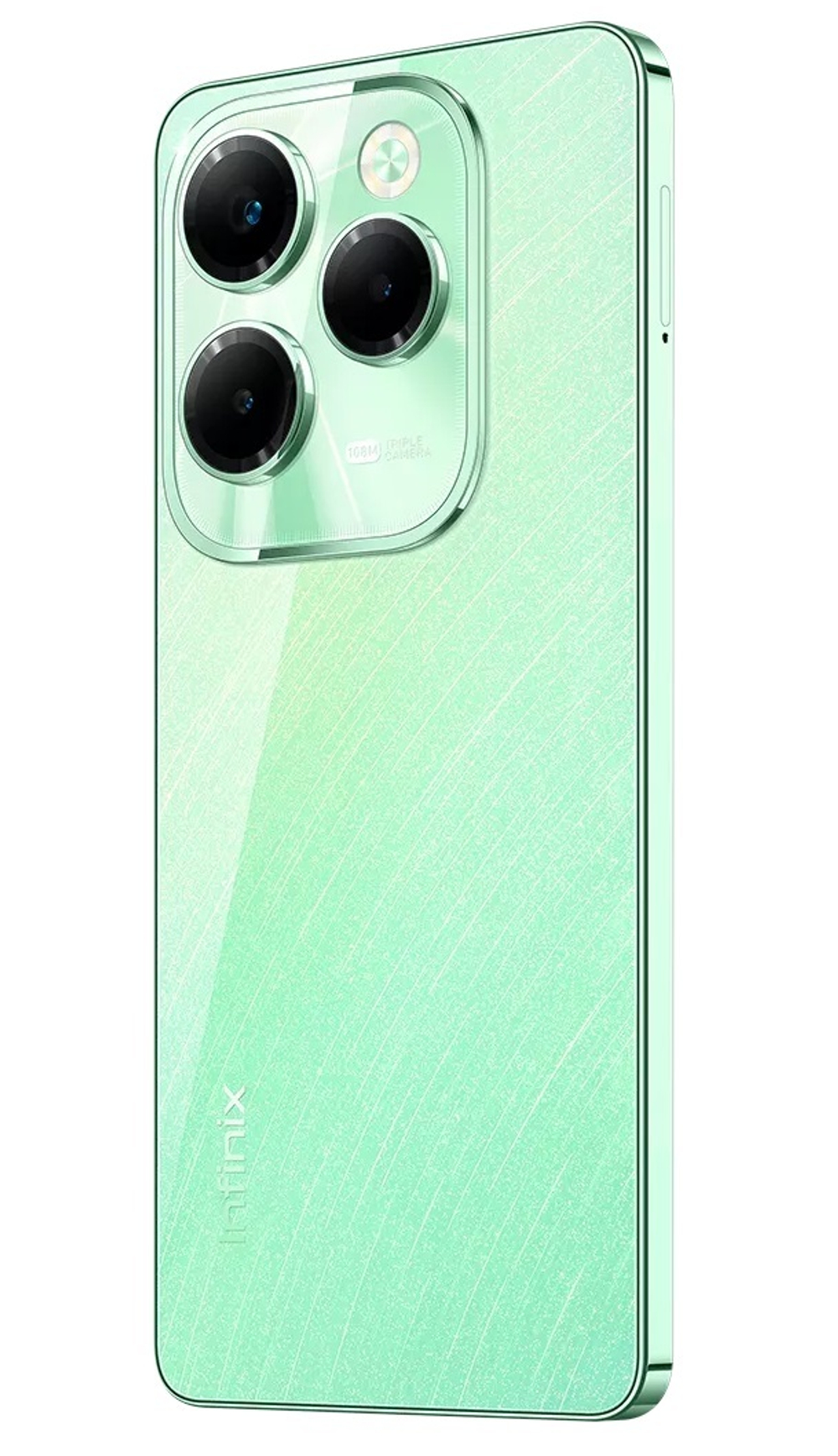 Infinix HOT 40 Pro