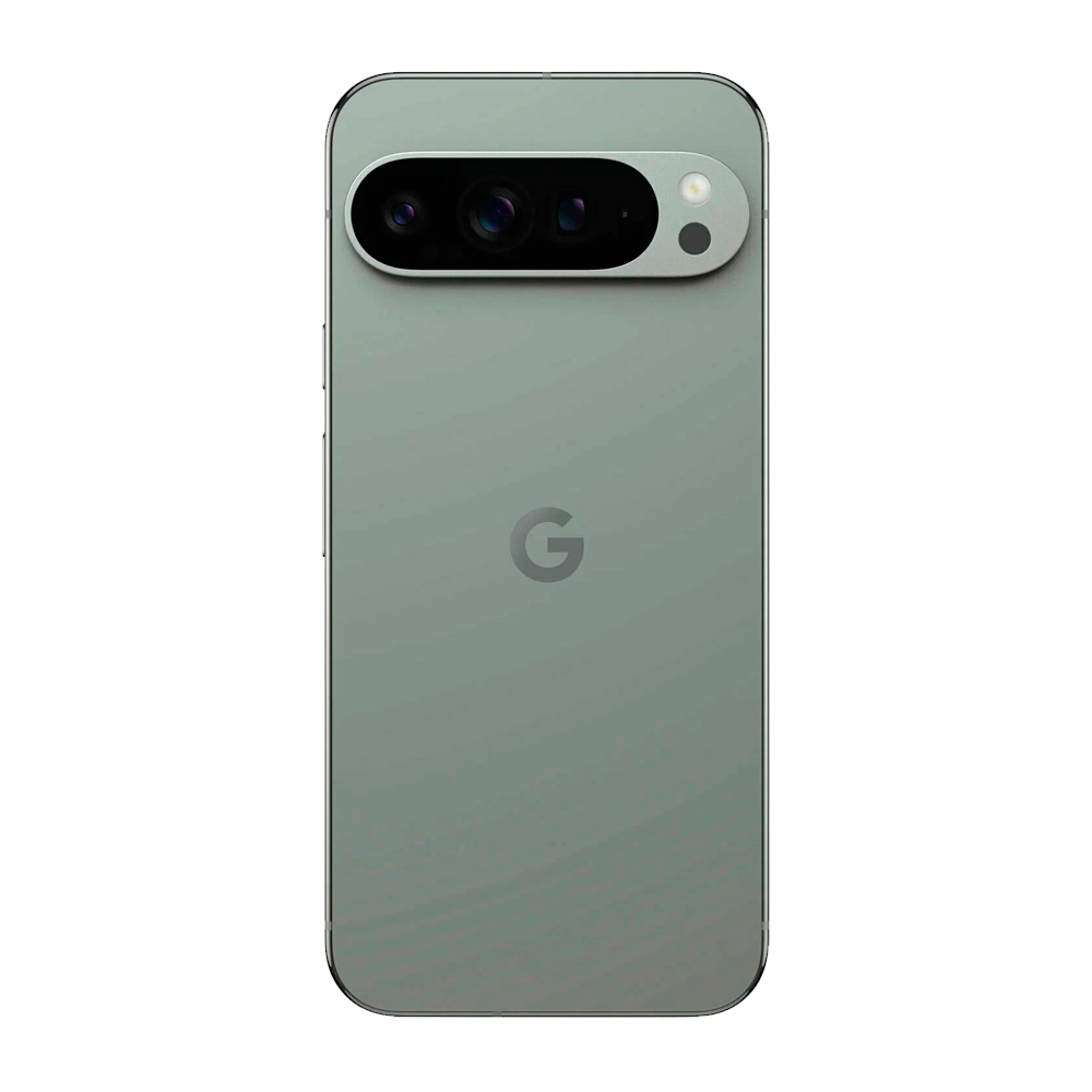 Смартфон Google Pixel 9 Pro 16/512GB, Hazel (Орешник) (Global)