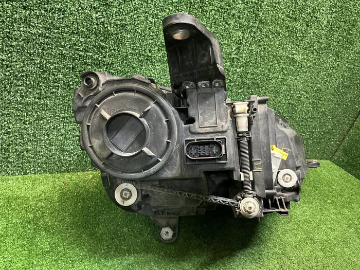 Фара левая Mercedes GLE V167 (18-24) Multibeam LED