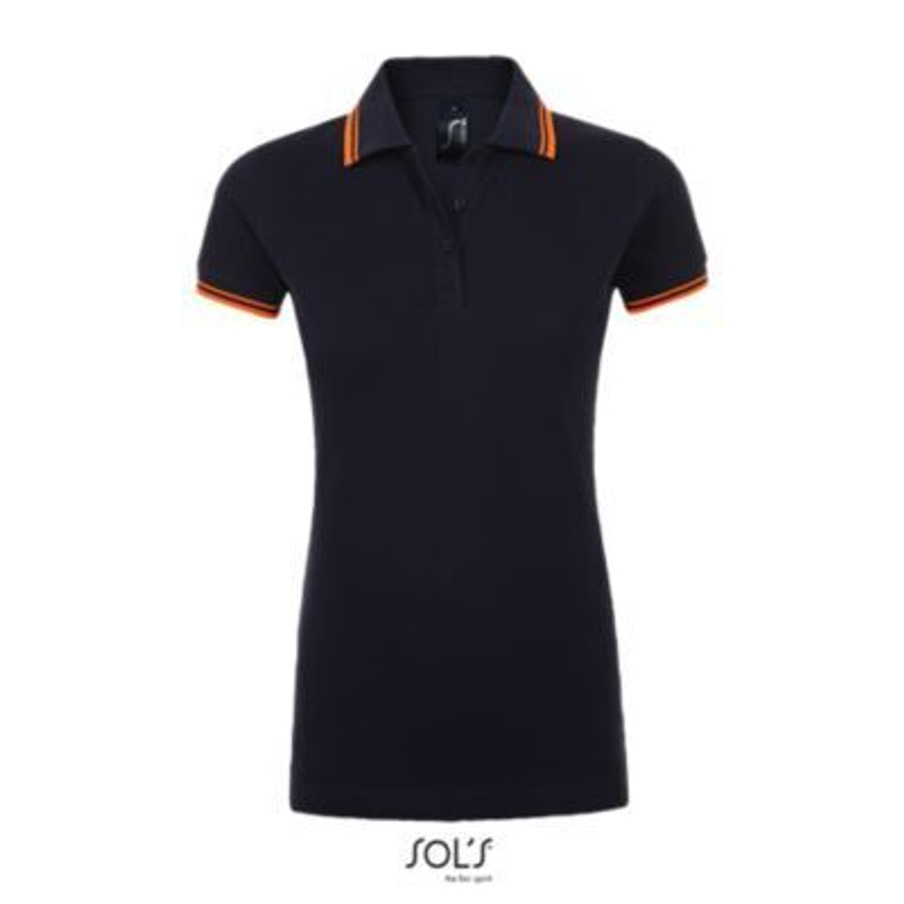 SOL'S PASADENA WOMEN