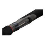 Удилище кастинговое Graphiteleader Nuovo FINEZZA GNFC-742ML-HS 1-10g, длина - 2,23m