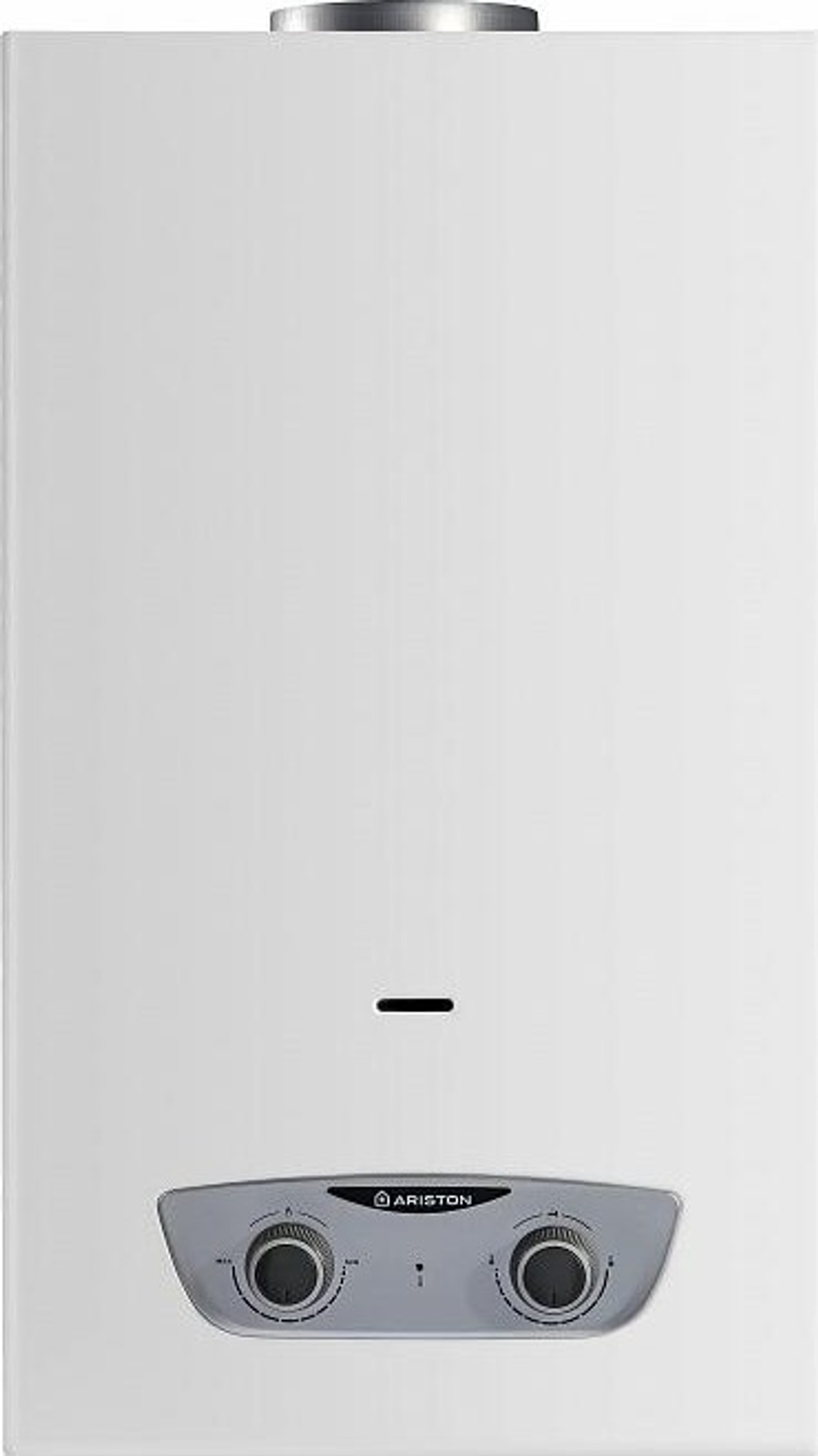 Газовая колонка ARISTON FAST 10 L NG RU