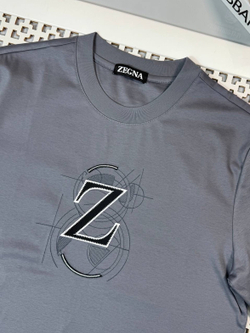 Футболка Ermenegildo Zegna