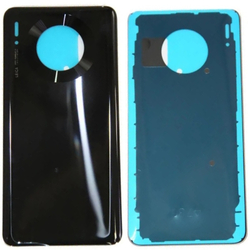 Задняя крышка для Huawei Mate 30 Черный