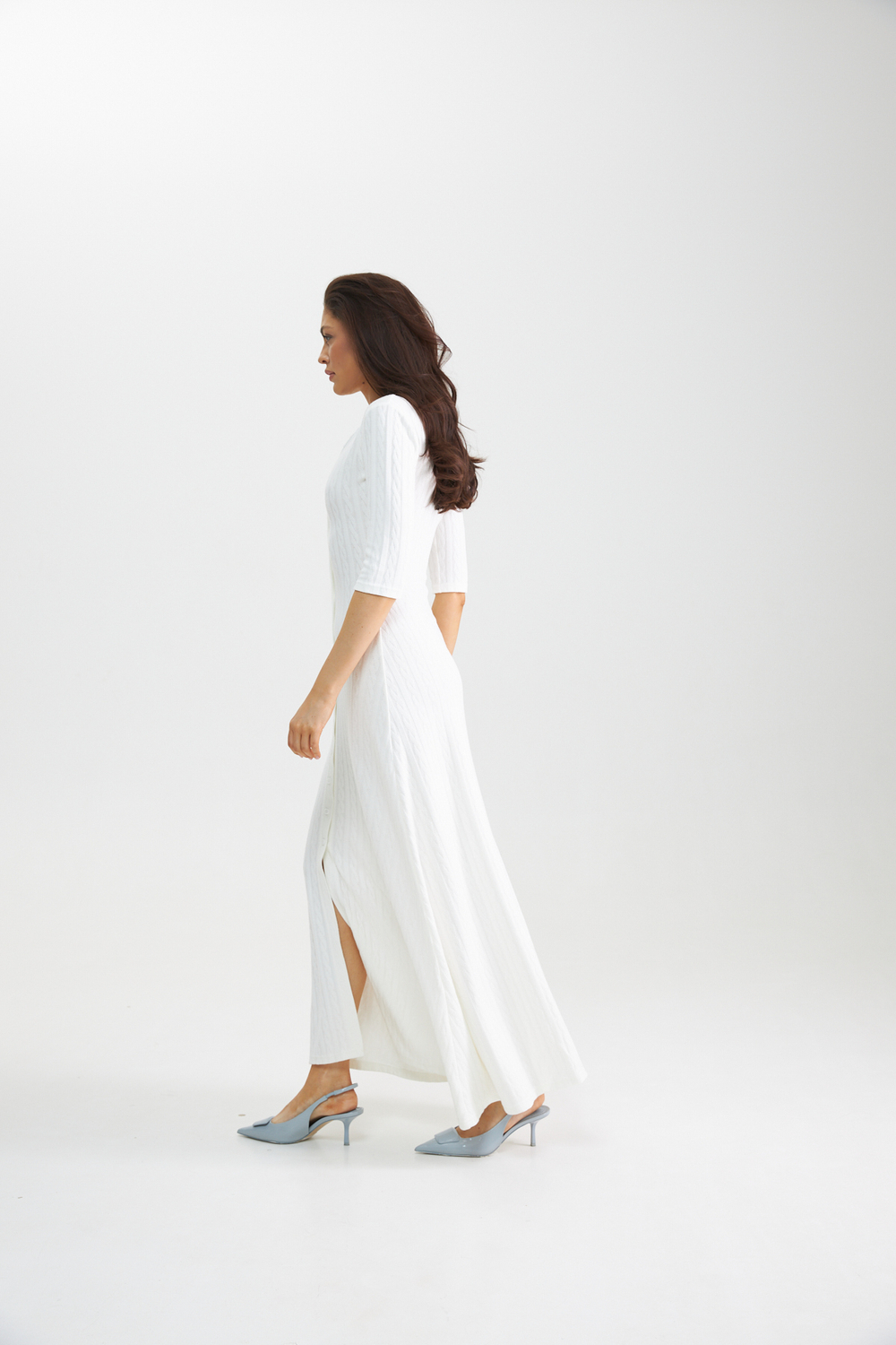 Платье "Toscana"