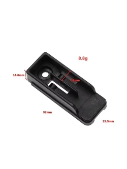 Держатель бит на корпусе Makita 452947-8