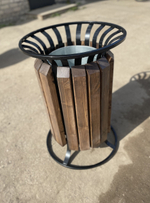 Урна уличная "УМ-2"