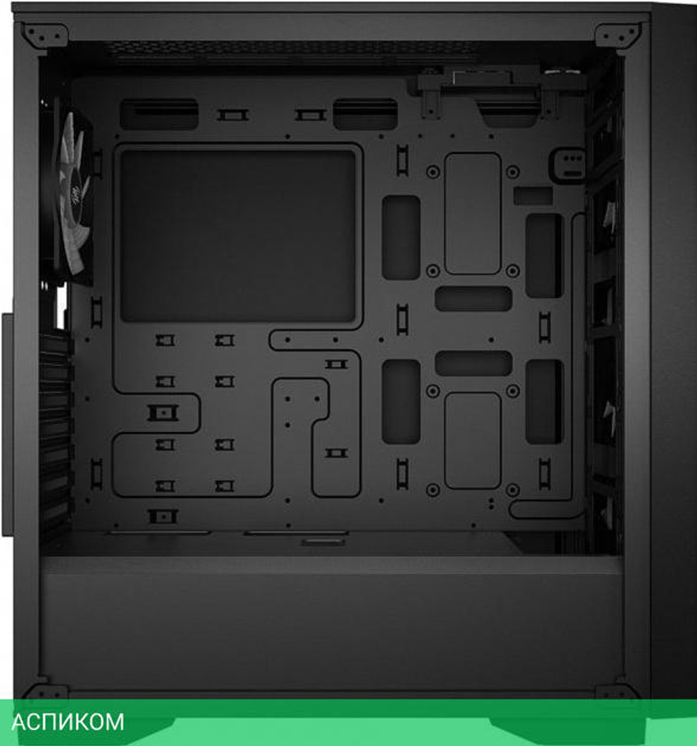 Корпус DeepCool Matrexx 50 Mesh 4FS (DP-ATX-Matrexx50-MESH-4FS)