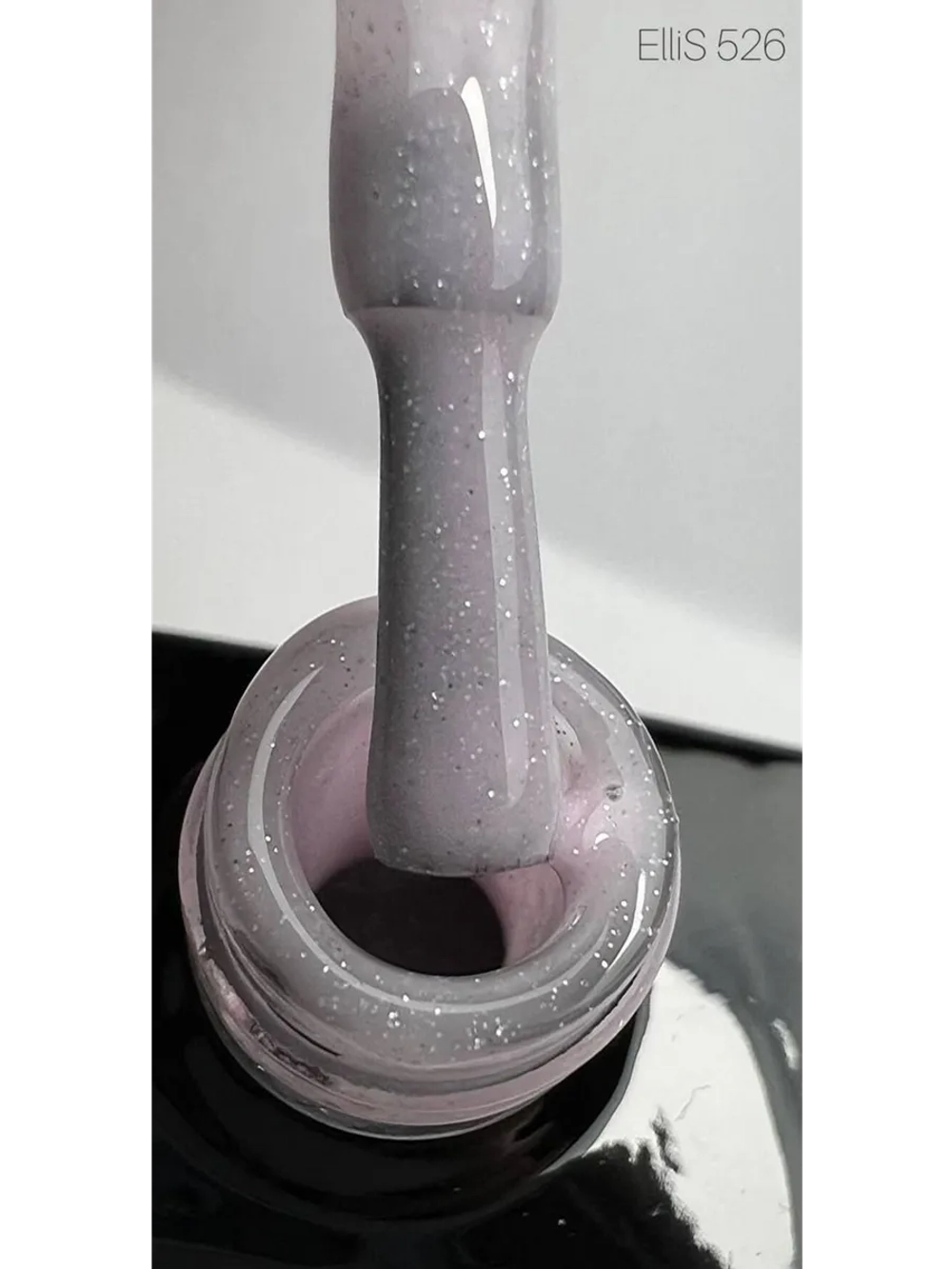 ElliS гель-лак 526 10мл