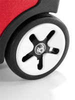 Сумка-тележка carrycruiser baroque taupe