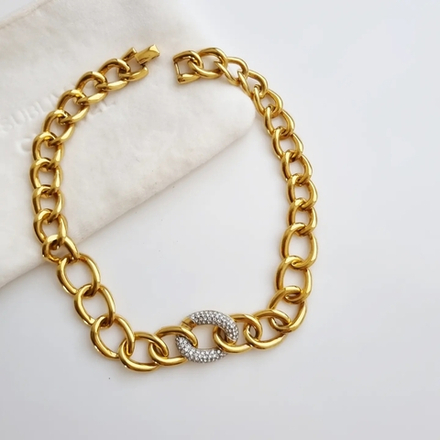 Колье Joan Rivers