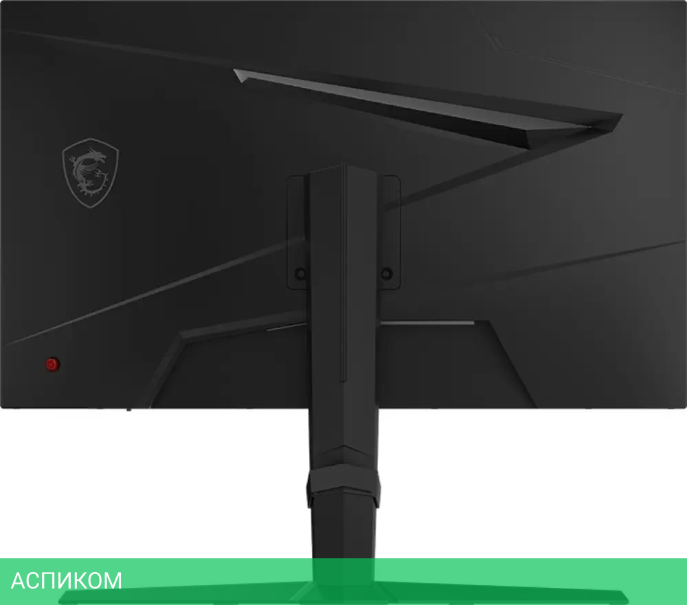 Монитор MSI MAG 275CQPF