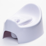 Горшок Lalababy Follow Me серо-сиреневый Арт. LA2702СРН