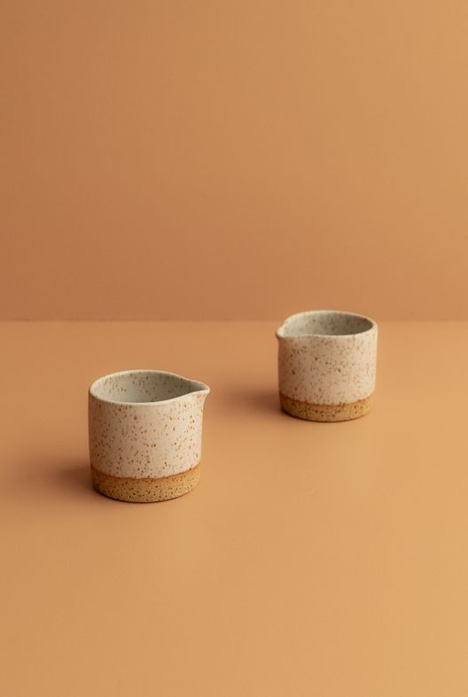 Молочник / Titkova ceramic