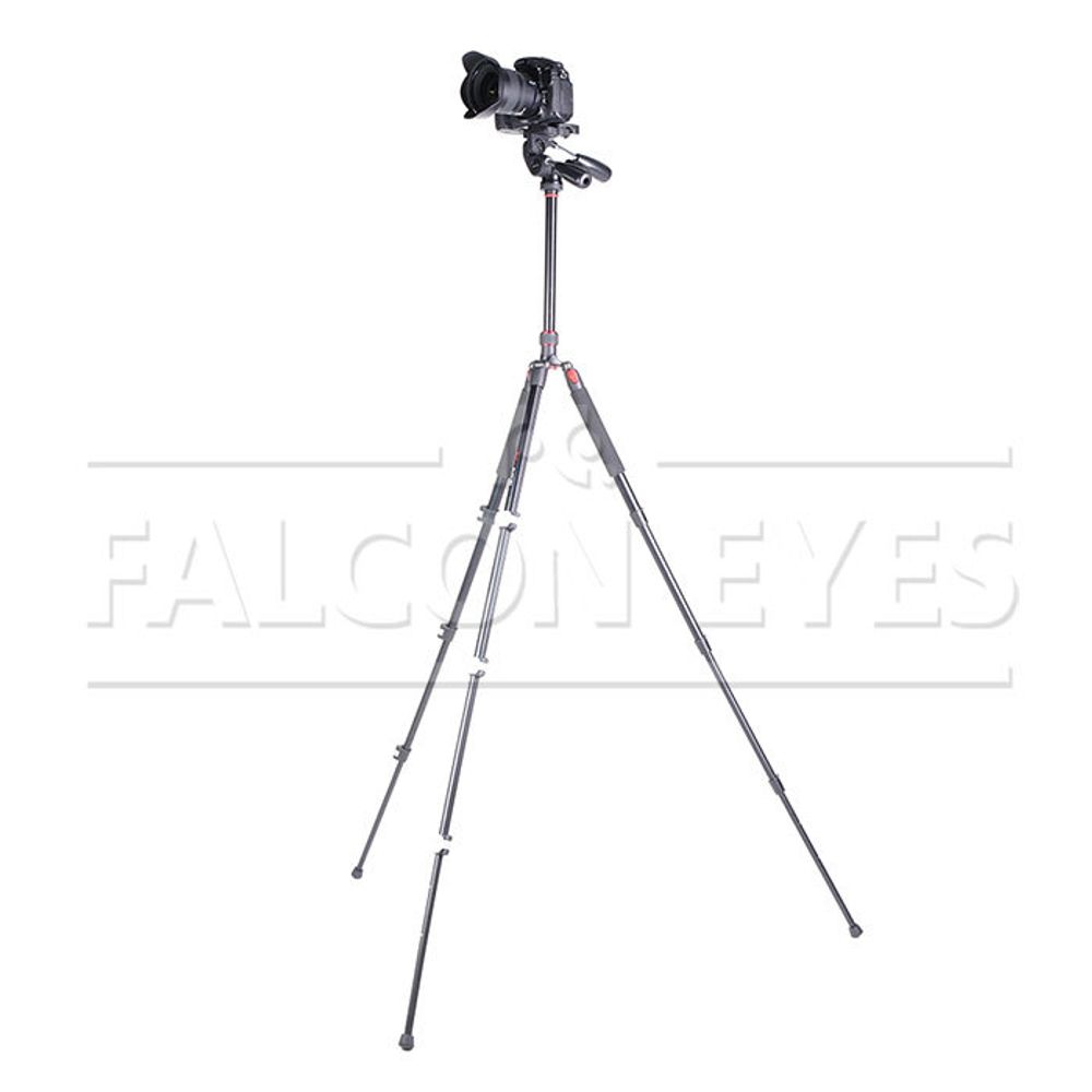 Falcon Eyes RED LINE Pro-414 3D4