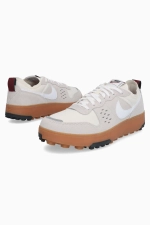 Кроссовки Nike C1TY - бежевый