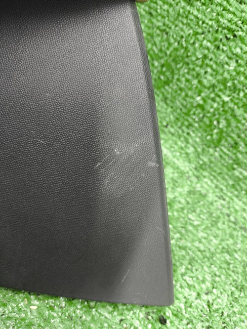 Расширитель задний левый Jetour T2 (2023-н.в.)