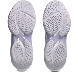 Женские кроссовки для бадминтона/сквоша Asics Gel-Task 5 - murasaki/dahlia
