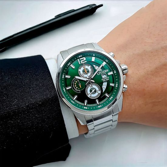 Наручные часы Citizen AN3690-56X