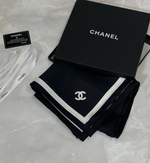 Платок CHANEL 90х90 см
