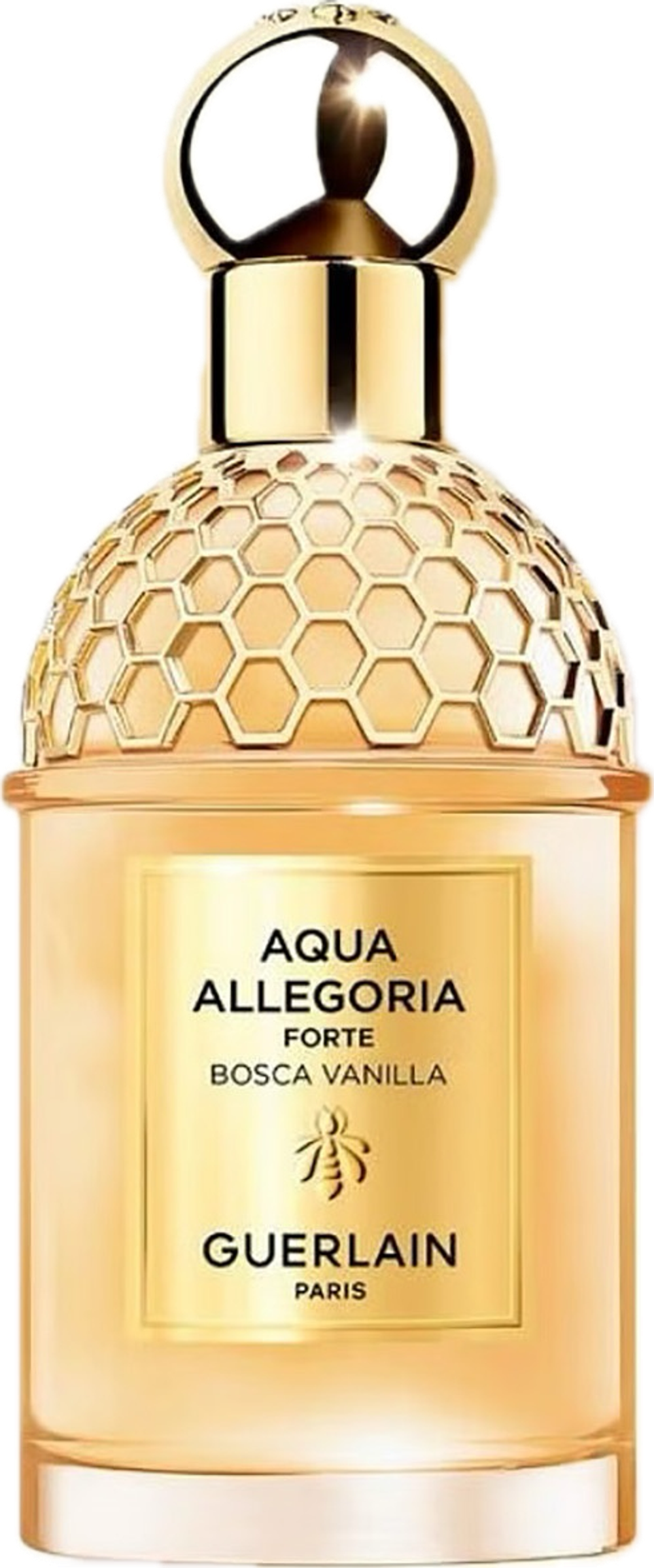 Guerlain Aqua Allegoria Forte Bosca Vanilla EDP