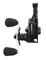 Катушка 13 FISHING FreeFall Carbon - Inline Ice Fishing Reel - Northwoods Edition - RH