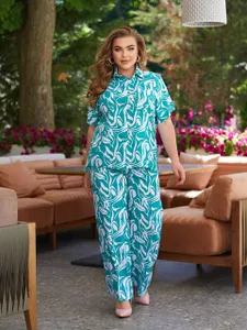 Костюм УК-24034-1 Фабрика Моды