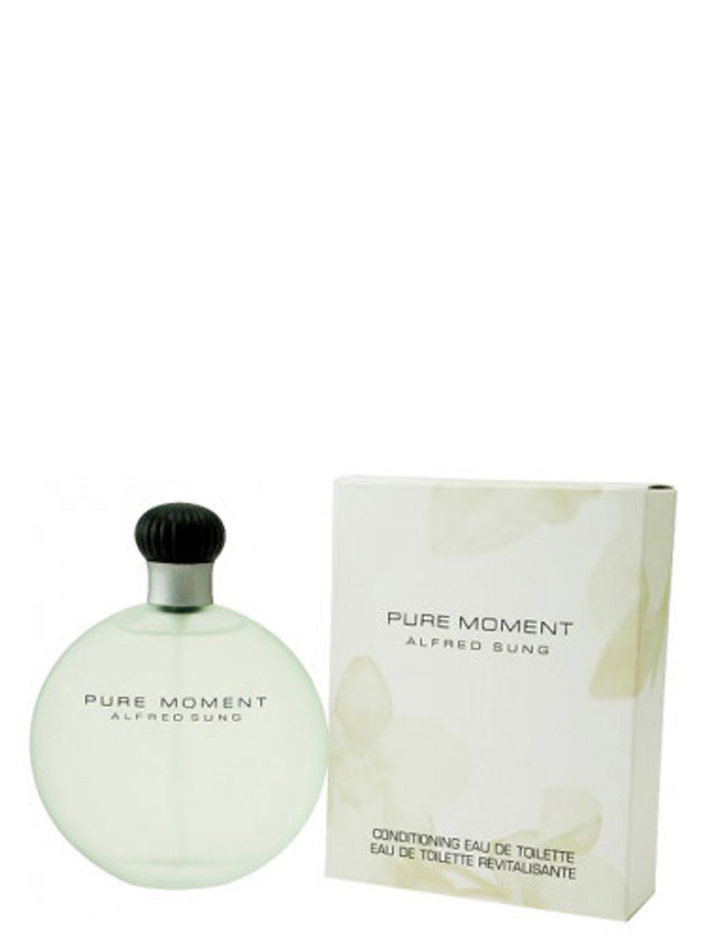 Alfred Sung Pure Moment