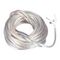 Шлейф питания Arlight ARL-20AWG-Clear-2Wire-CU 034960