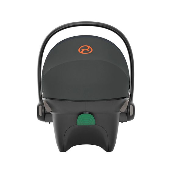 Автокресло Cybex Aton S2 i-Size Lava Grey