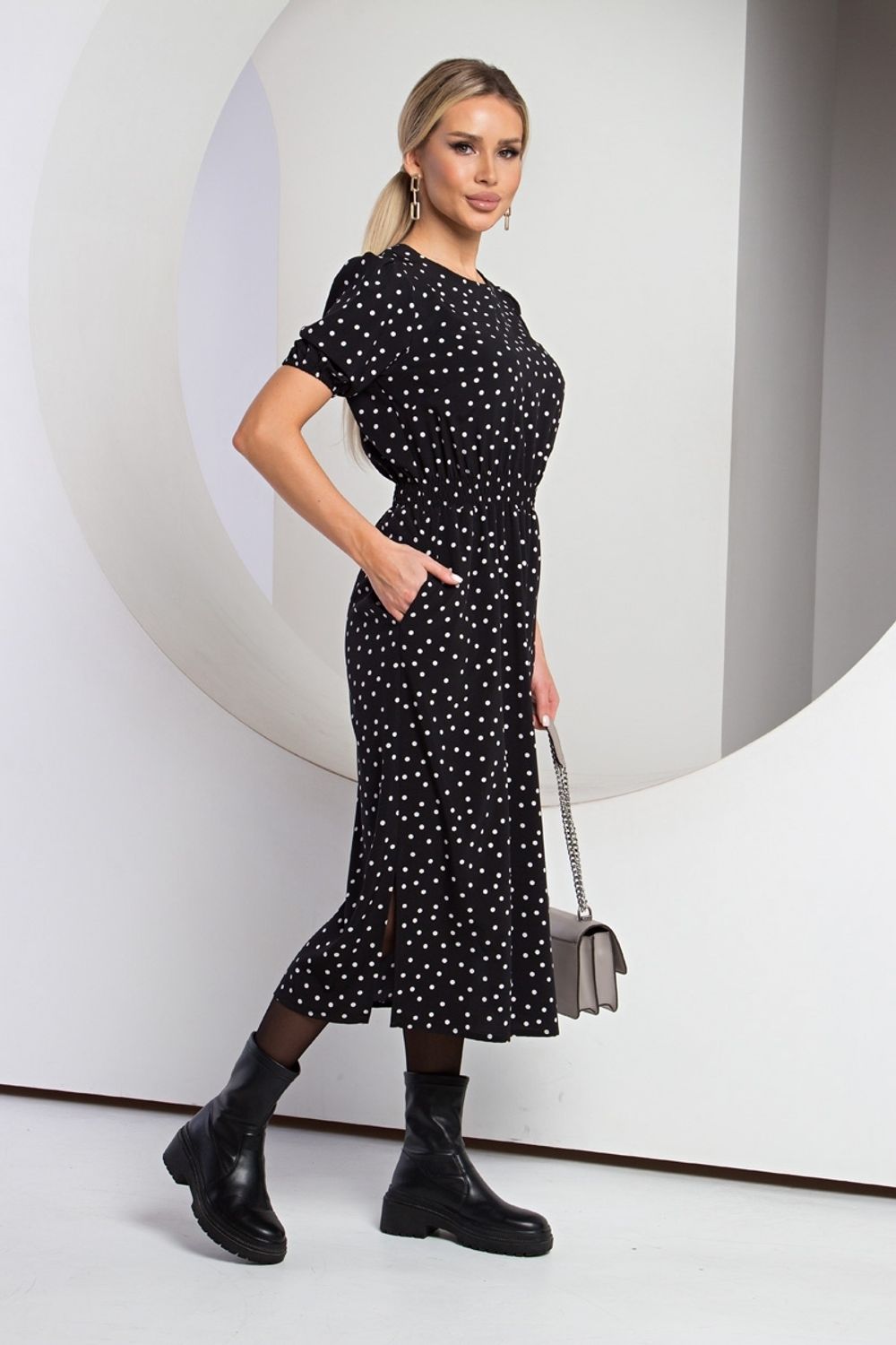 Платье Эльга №1 Valentina